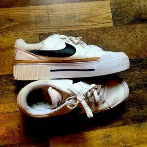 Nike Legacy Platform